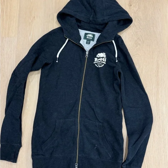 Roots Logo Sweatshirts - Roots Athletic Goods - Picture 5 of 6